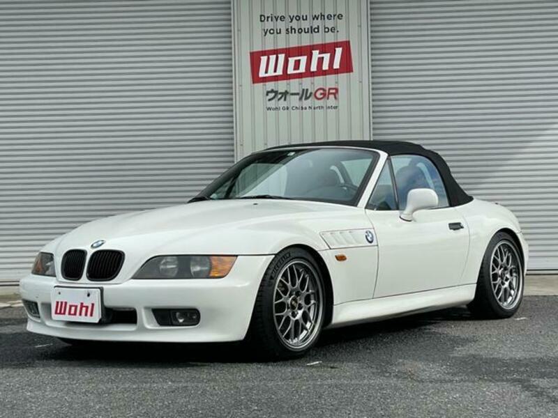 BMW Z3 ROADSTER