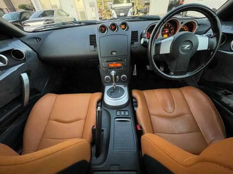 FAIRLADY Z