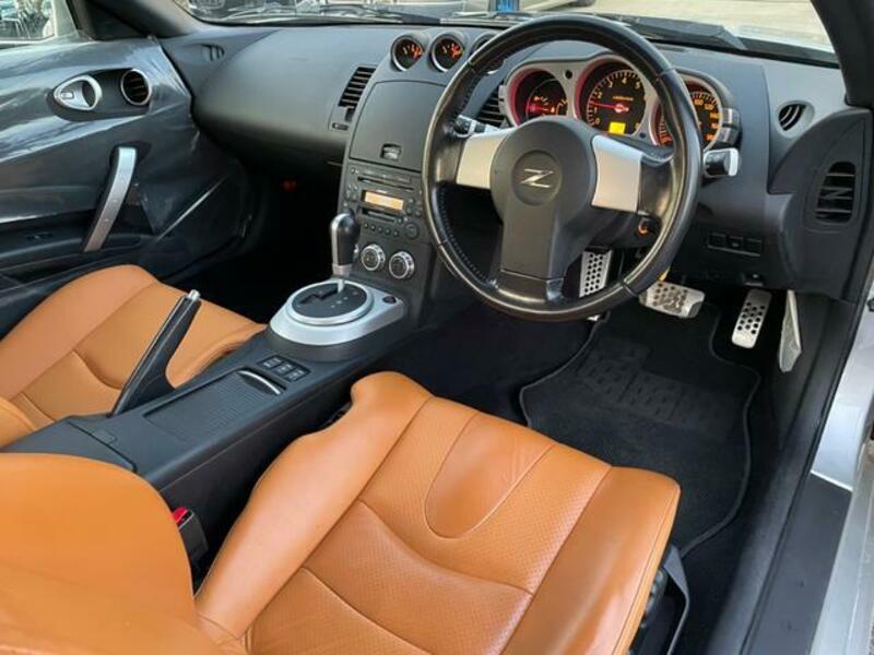 FAIRLADY Z