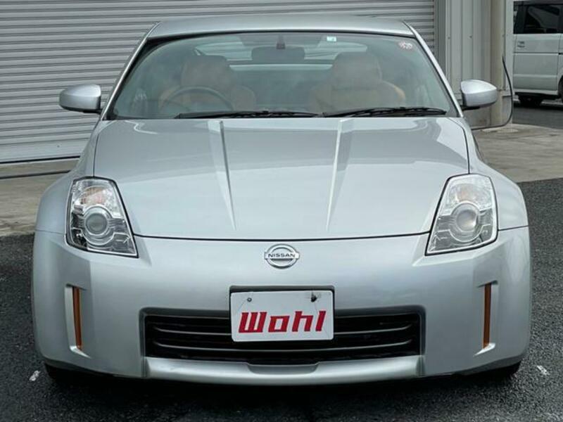 FAIRLADY Z