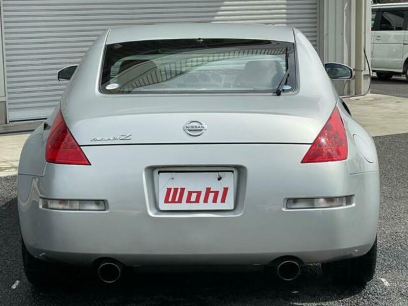 FAIRLADY Z