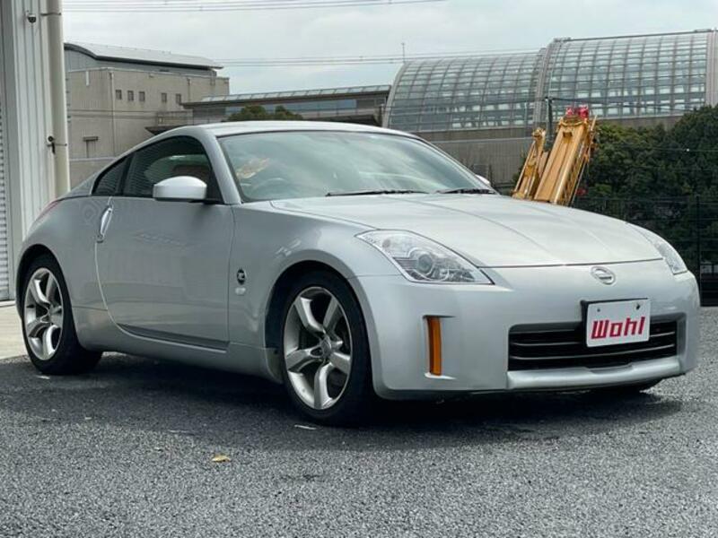 FAIRLADY Z