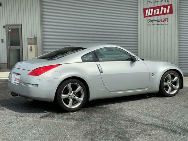 FAIRLADY Z