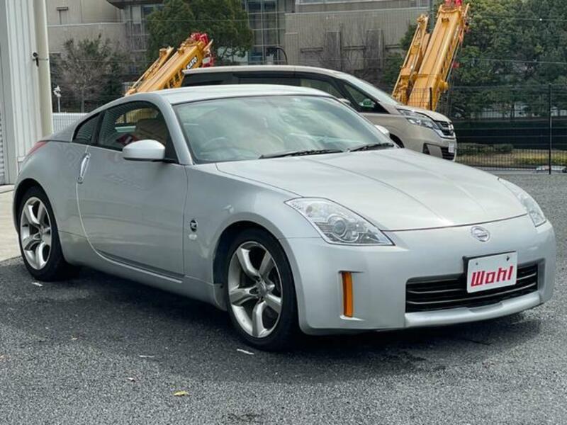 FAIRLADY Z