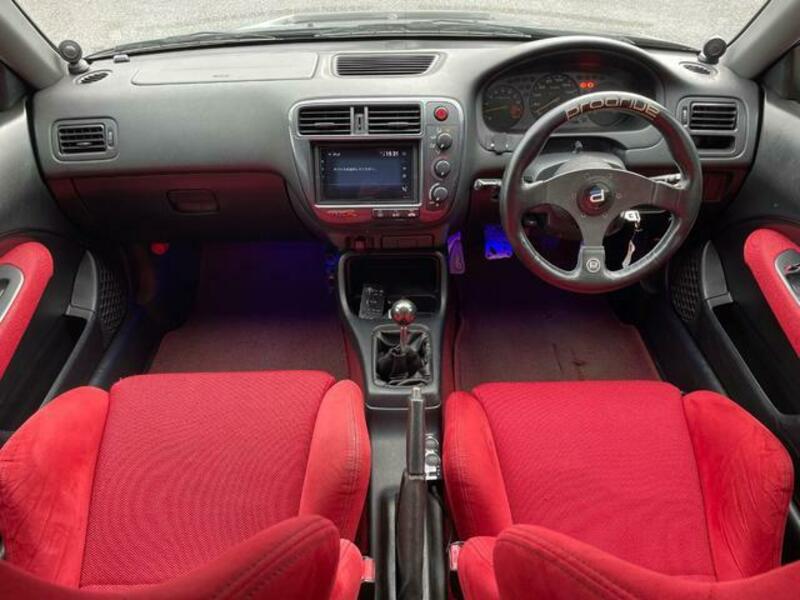 CIVIC