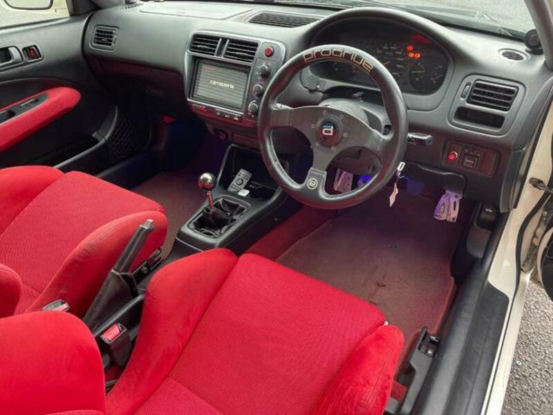 CIVIC