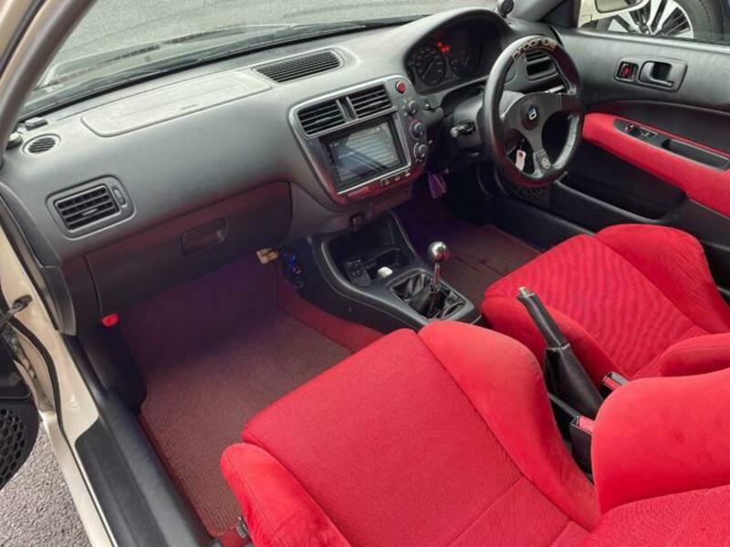 CIVIC