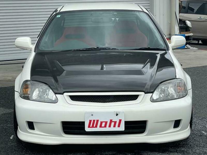 CIVIC