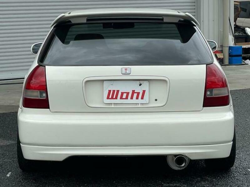 CIVIC