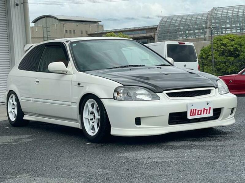 CIVIC