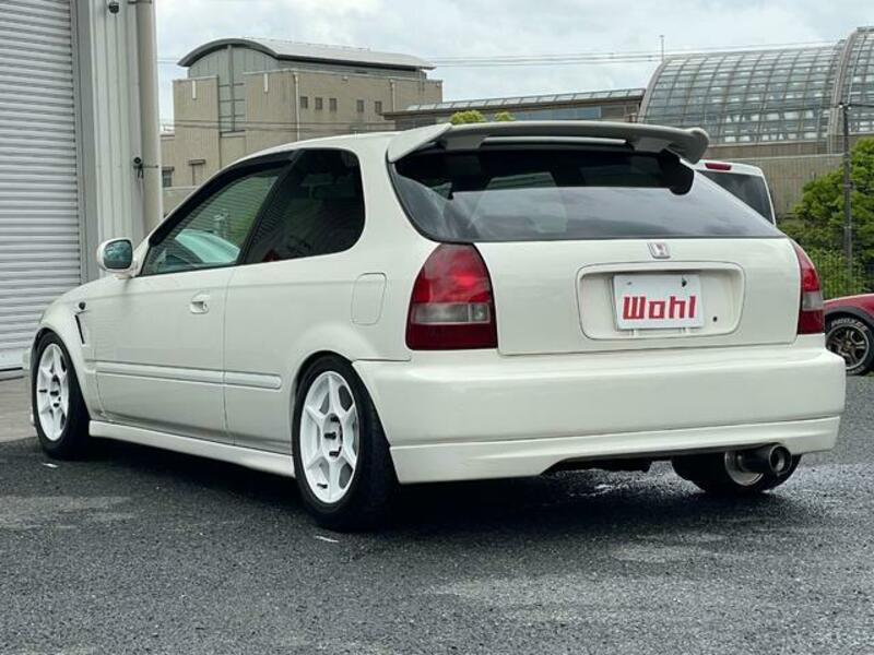 CIVIC