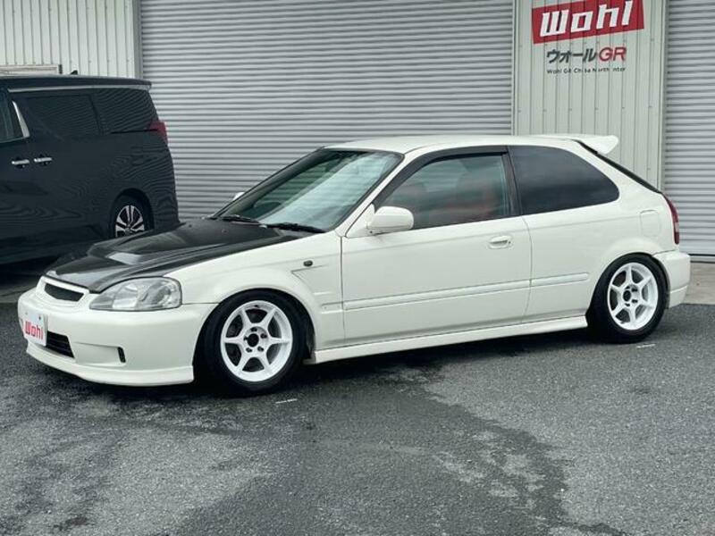 CIVIC