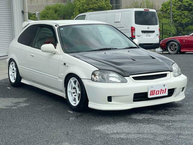 CIVIC
