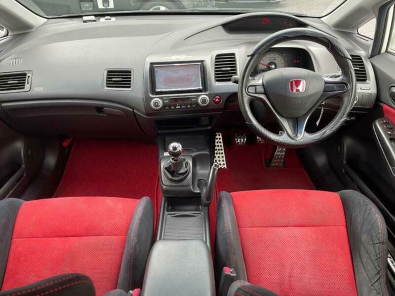 CIVIC