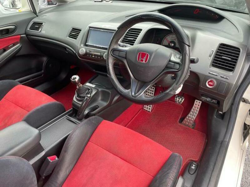CIVIC