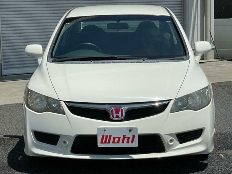 CIVIC