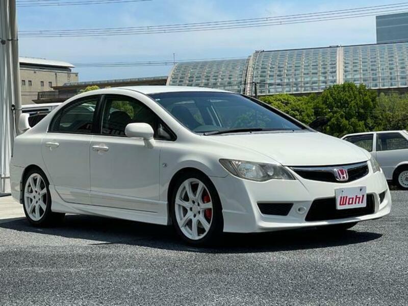 CIVIC