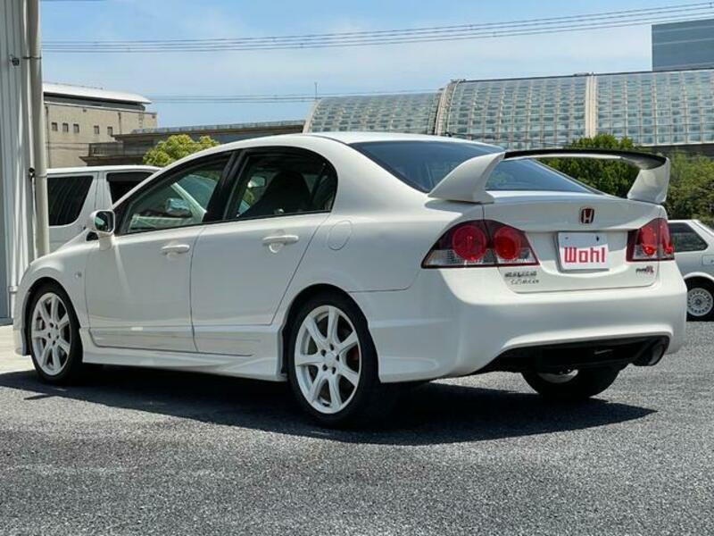 CIVIC
