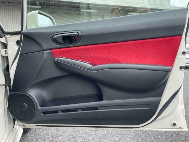 CIVIC