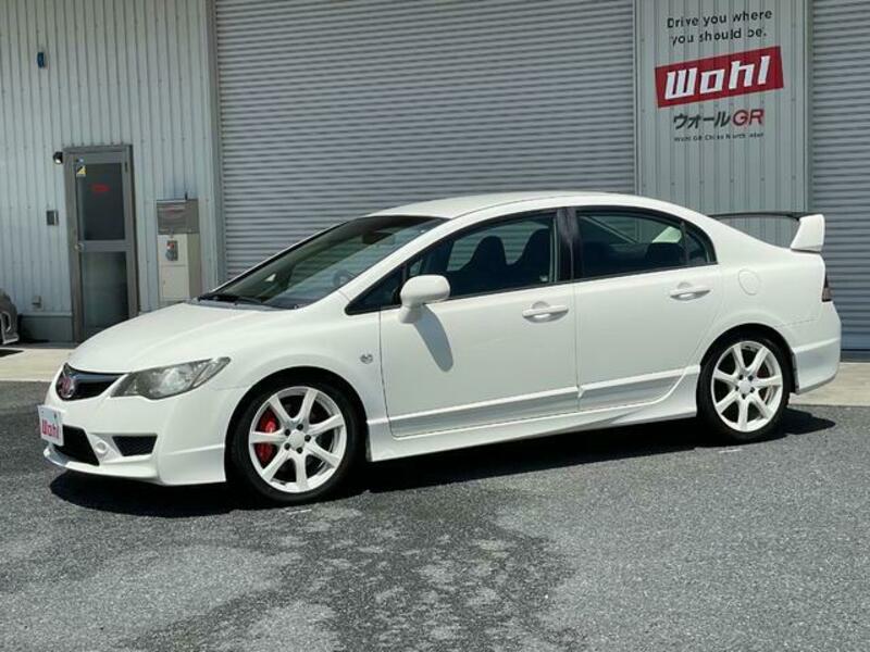 CIVIC