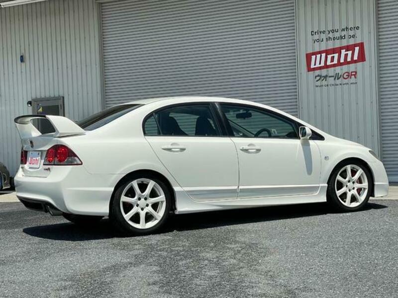 CIVIC
