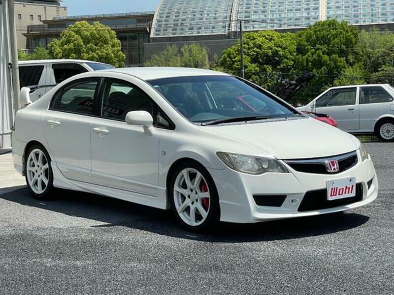 CIVIC
