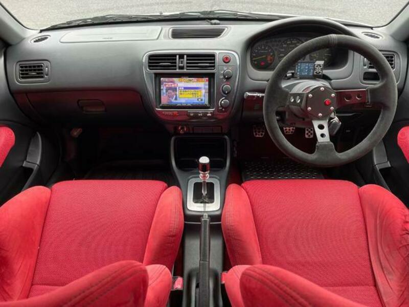 CIVIC