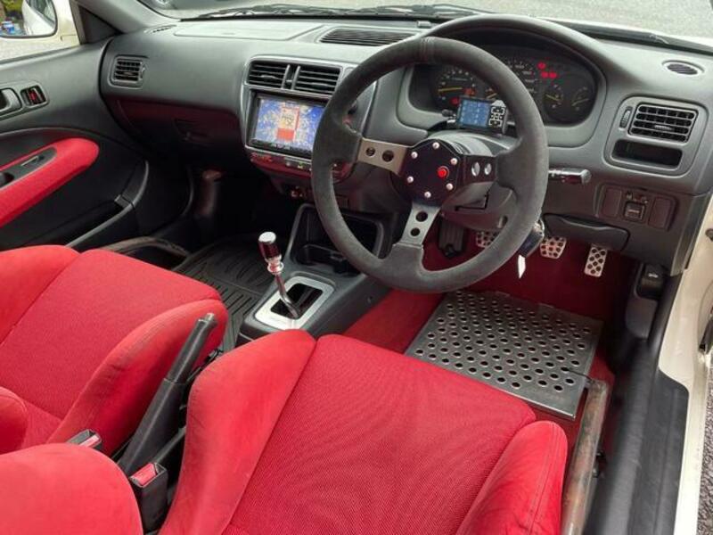 CIVIC