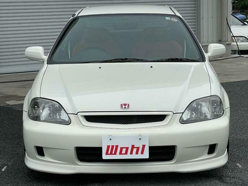 CIVIC