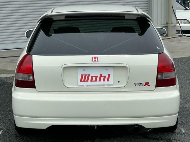 CIVIC