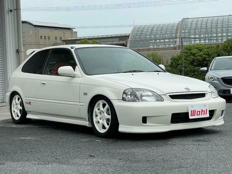 CIVIC