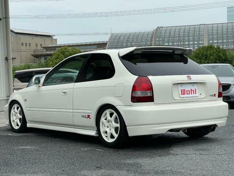 CIVIC