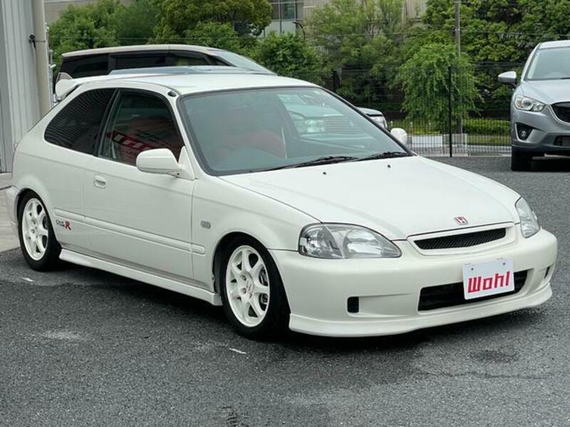 CIVIC