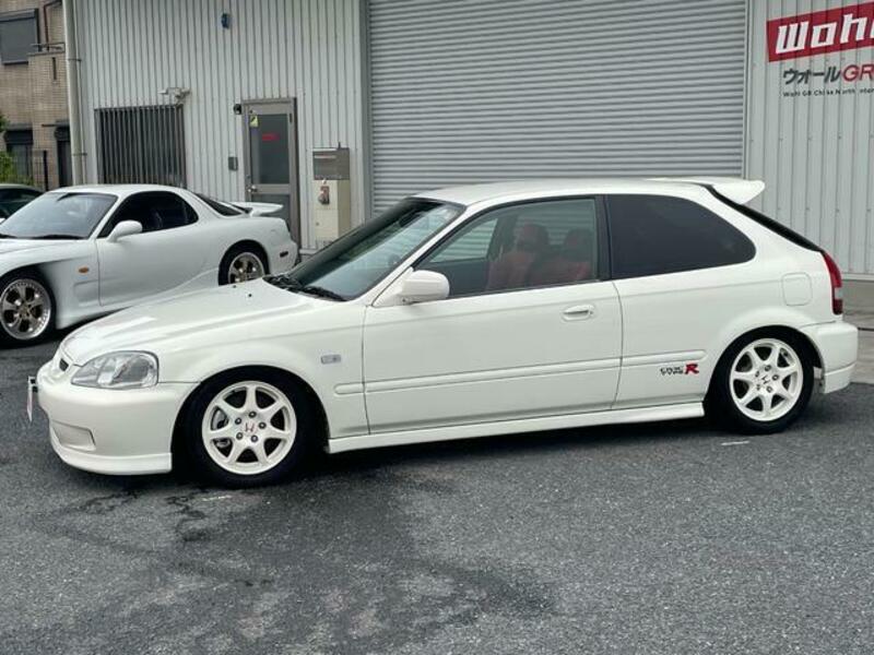CIVIC