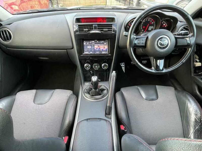 RX-8