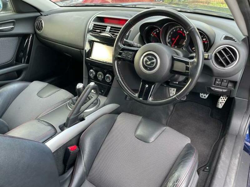 RX-8
