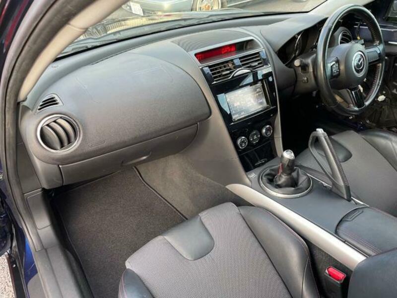 RX-8