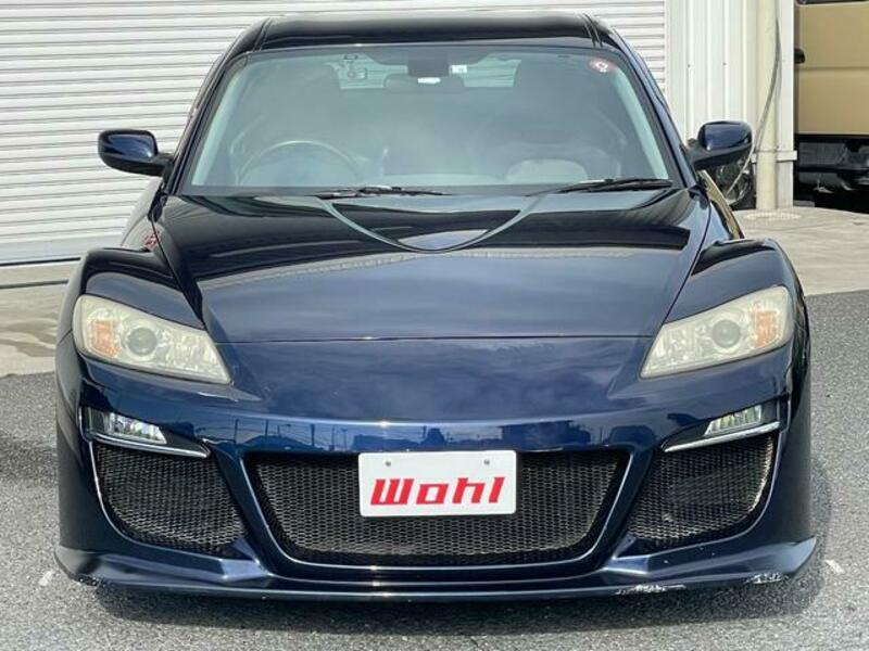 RX-8