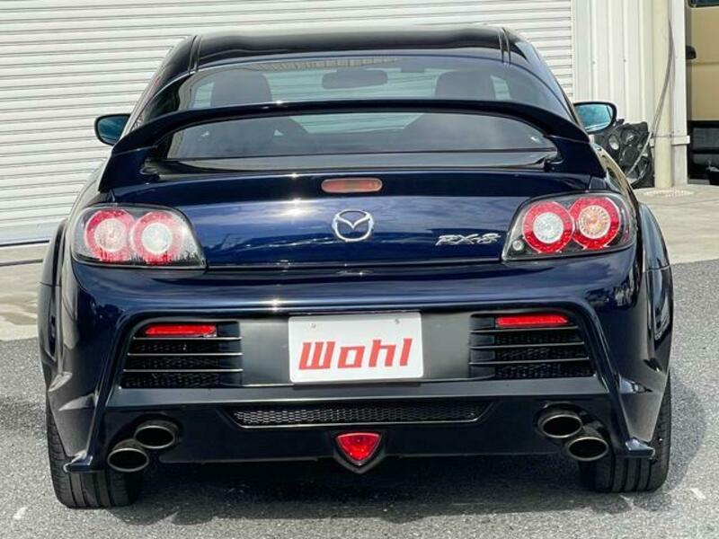 RX-8