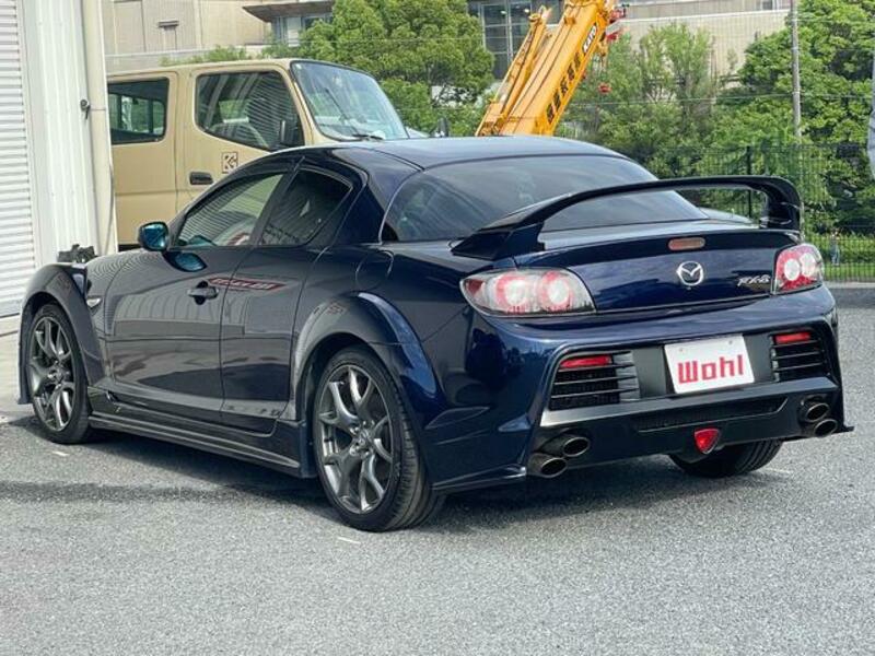 RX-8