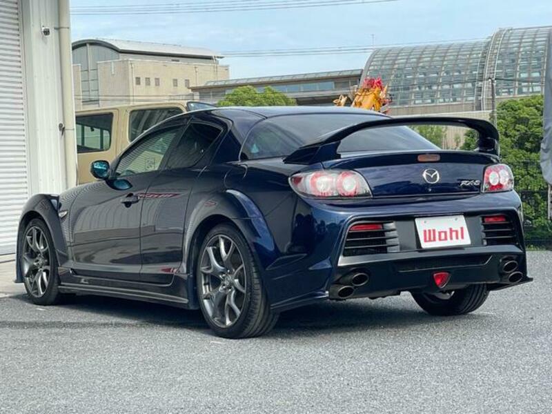 RX-8