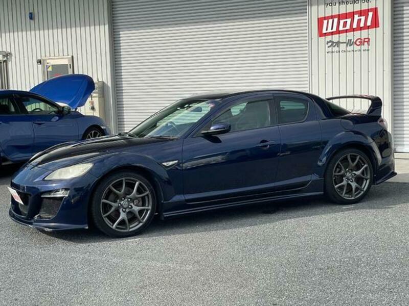 RX-8