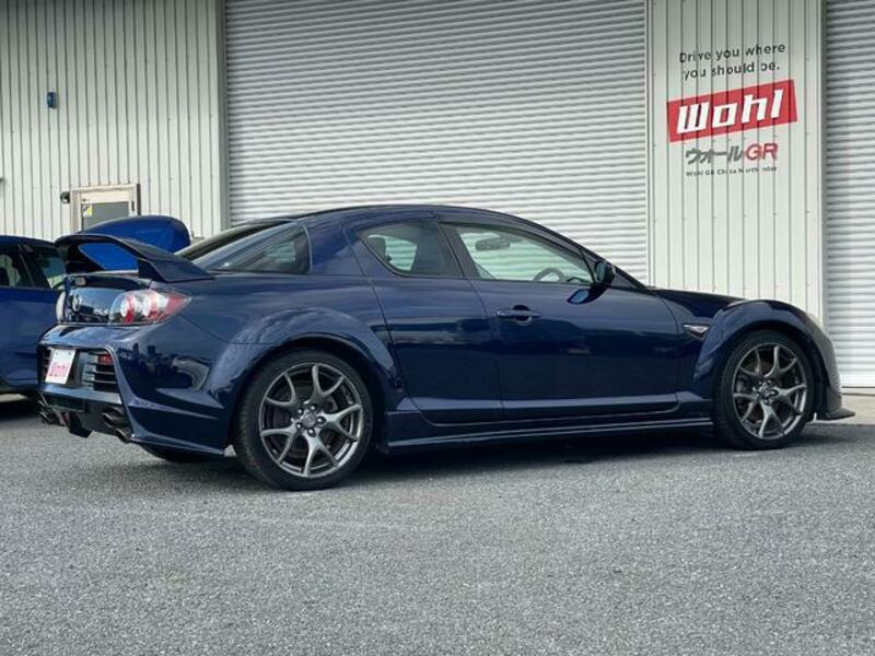 RX-8