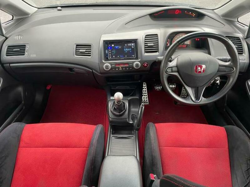CIVIC