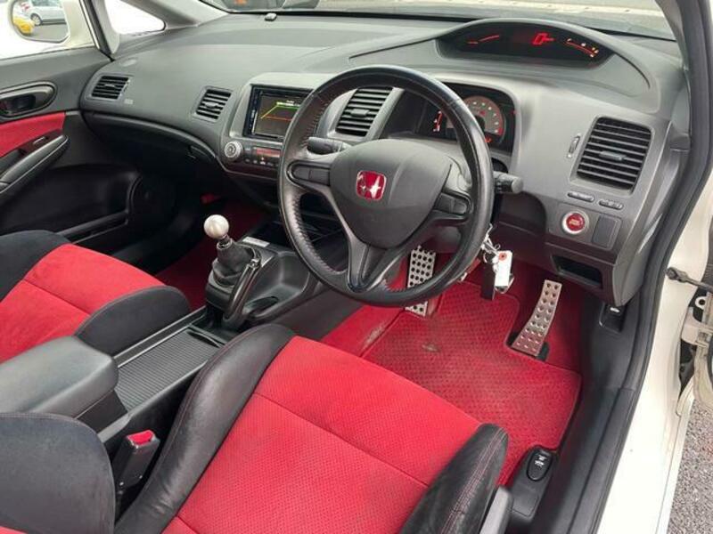 CIVIC