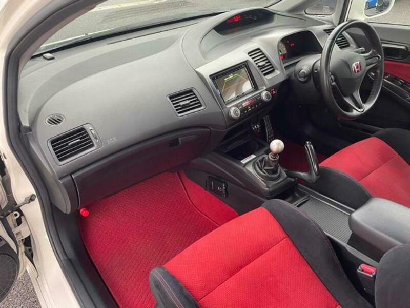 CIVIC