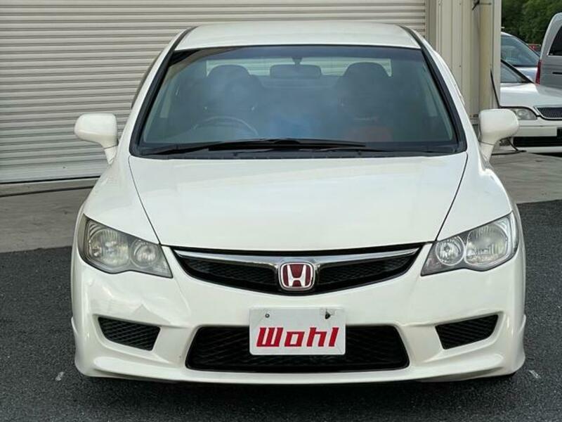 CIVIC