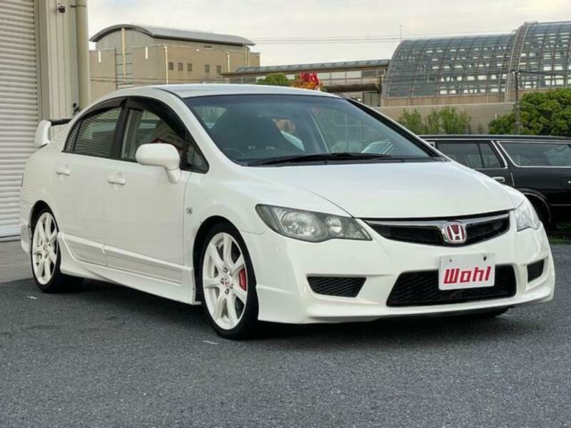CIVIC