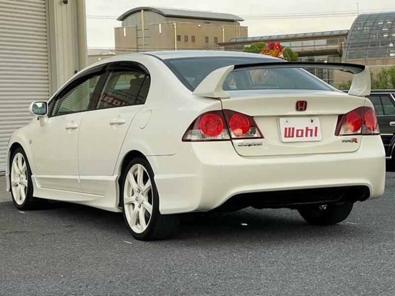 CIVIC