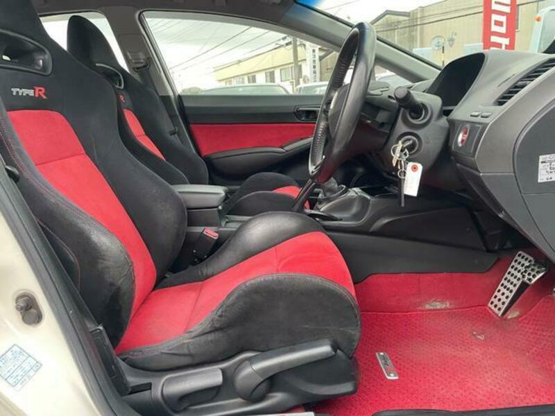 CIVIC